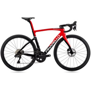 2023 Pinarelo F7 Disc Ultegra Di2 Road Bike- WAREHOUSEBIKE