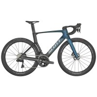 2023 Scott Foil RC Pro Road Bike - WAREHOUSEBIKE