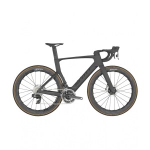 2023 Scott Foil RC Ultimate Road Bike (Warehousebike)
