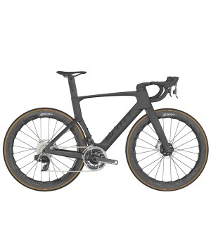 2023 Scott Foil RC Ultimate Road Bike (ALANBIKESHOP)