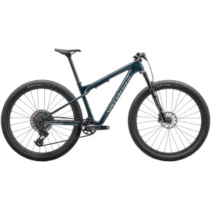 2023 Specialized Epic World Cup Pro Mountain Bike - WAREHOUSEBIKE