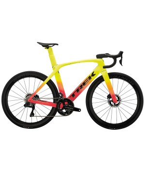 2023 Trek Madone SLR 9 Gen 6 Road Bike (ALANBIKESHOP)