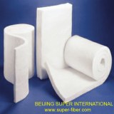 Aluminium Silicate Fiber Blanket