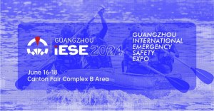 China (Guangzhou) International Emergency Safety Expo 2024 IESE