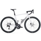 2025 Bmc Roadmachine 01 Four Road Bike (INDORACYCLES)