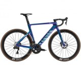 2025 Canyon Aeroad CFR Di2 Road Bike (KINGCYCLESPORT)