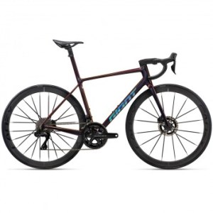 2025 Giant TCR Advanced SL 0 Dura Ace Di2 Road Bike (WAREHOUSEBIKE)