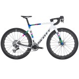 2025 Scott Addict Gravel RC Road Bike (INDORACYCLES)