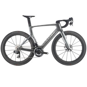 2025 Scott Foil RC Ultimate Road Bike (INDORACYCLES)