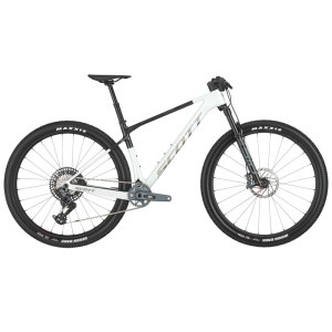 2025 Scott Scale RC Team Issue Mountain Bike (INDORACYCLES)