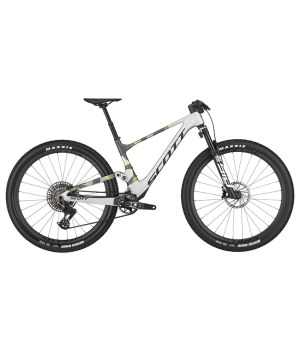 2025 Scott Spark RC World Cup Mountain Bike (ALANBIKESHOP)