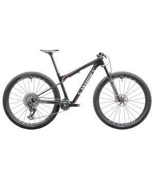 2025 Specialized Epic World Cup Pro Mountain Bike (ALANBIKESHOP)