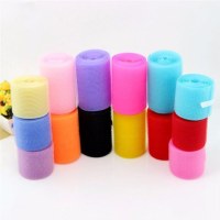 Bande à crochets injectés (Velcro)