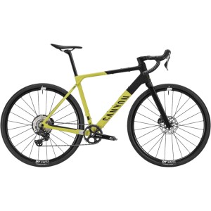 2026 Canyon Grail CF 8 1by Road Bike - Racyclesport