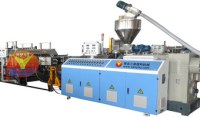WPC Foam Sheet Machine