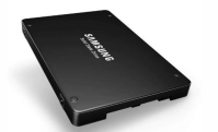 Samsung SSD PM1643 - 3840 Go-2.5'' - 2100 Mo/s-12 Gbit/s MZILT3T8HALS-00007