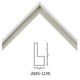 Wholesale European Picture Frame Moulding 2045