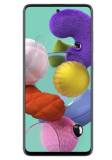 Samsung SM-A515F Galaxy A51 Double Sim 128GO Blanc DACH - SM-A515FZWVEUB