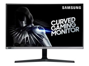 Samsung Écran PC Serie 5 68,4cm C27RG54FQU 16:9 (27") Noir LC27RG54FQUXZG