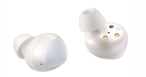 SAMSUNG Galaxy Buds SM-R170 Ecouteurs Bluetooth SM-R170NZWADBT - Blanc