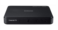 Samsung GX-MB540TL DVB-T2 HD Récepteur numérique Media Box Lite freenet TV Noir - GX-MB...
