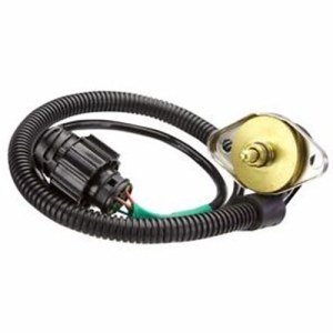 Turbo Boost Pressure Sensor Sender 20700060 For Volvo D12 VN VNL VHD VNM 630 670 780 12...