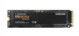 Samsung Electronics NVMe SSD 970 Evo Plus 1TB MZ-V7S1T0BW