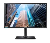 Samsung Écran LCD S22E450MW 22" Noir - LS22E45KMWV/EN