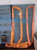 High quality WLL20ton 20000kg endless round sling acc. to European standard