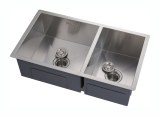 Stainless steel sink DHSXYseries