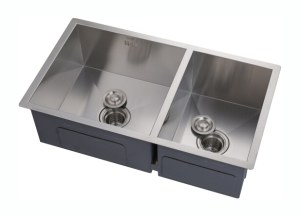Stainless steel sink DHSXYseries