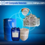 JA201# Polyurethane Resin