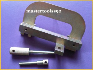 Calage distribution Renault Nissan Opel Dacia 1.4 1.6 1.8 2.0 16V et 1.5 dCI