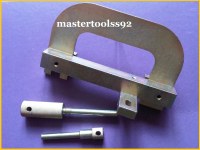 Calage distribution Renault Nissan Opel Dacia 1.4 1.6 1.8 2.0 16V et 1.5 dCI