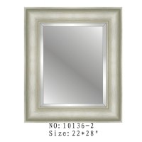 Stunning PS Molding for Framing Mirror in Bathroom 10136-2