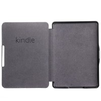 Amazon Kindle paperwhite Hülle Case schwarz