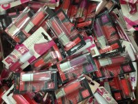 Lot rouge à lèvres