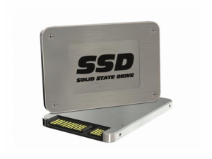 SSD externe Samsung PM883 MZ7LH960HAJR