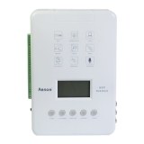 Network security recorder