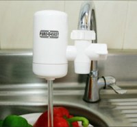 Water Filter Pump