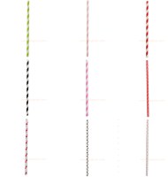 Paper straw, drinking straw, party favors, disposable straw, plastic straw