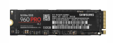 Samsung 960 PRO NVMe M.2 SSD MZ-V6P512BW
