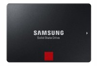SSD Samsung 860 PRO 1000GB 2.5 MZ-76P1T0B/EU