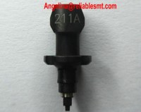 SMT nozzle of Yamaha smt parts YAMAHA 211A NOZZLE KGS-M7710-A1X used to pick and place...