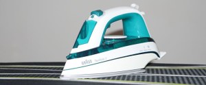 Braun Refurbished Steam Irons Job Lots