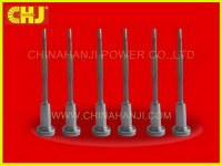 DENSO Common Rail Control Valve