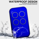 Remote control and receiver