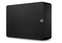 Seagate Expansion - 8000 Go - 3.5inch - Noir STKP8000400