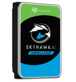 Seagate Surveillance HDD SkyHawk AI - 3.5'' - 8000 Go -ST8000VE001
