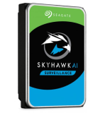Seagate Surveillance Disque dur HDD SkyHawk AI - 3.5inch - 12000 Go - ST12000VE001